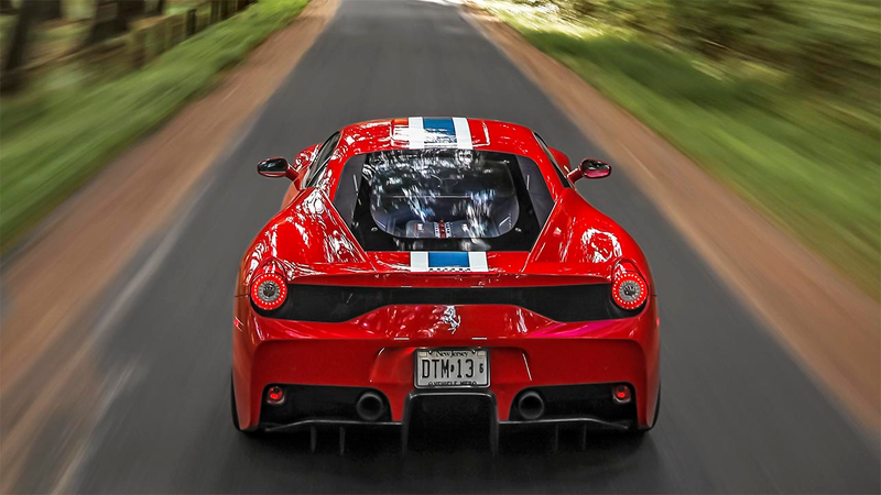 Illustration for article titled Decision: Impossible - The 2015 R&T Performance Car of the Year